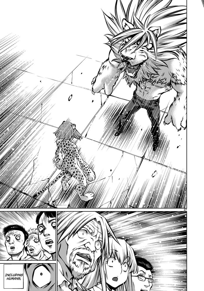 Killing Bites Chapter 84 image 25_optimized